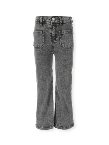 TEKSAS PANTALONE ZA DJEVOJČICE MARTA