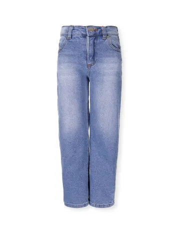 TEKSAS PANTALONE ZA DJEVOJČICE BANKS