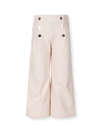 PANTALONE ZA DJEVOJČICE BIANCA