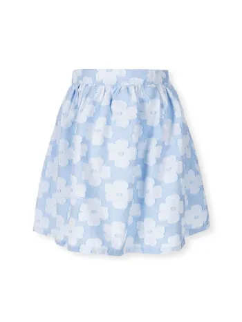 SUKNJA ZA DJEVOJČICE TIARA