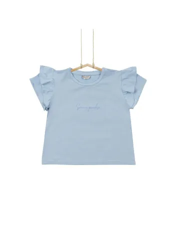 MAJICA ZA DJEVOJČICE NIA