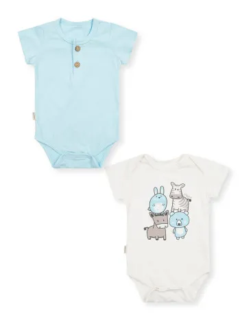 KOMPLET ZA DJEČAKE VUK