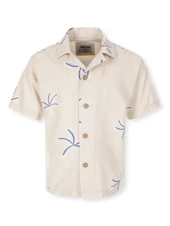 KOŠULJA ZA DJEČAKE ROBERT