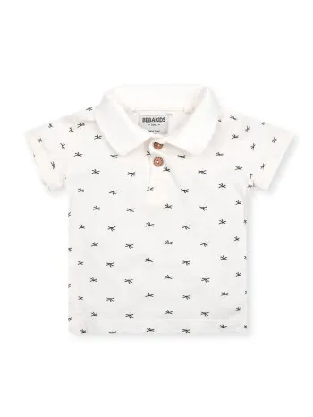 MAJICA ZA DJEČAKE ROS