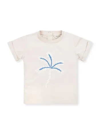 MAJICA ZA DJEČAKE RIKI