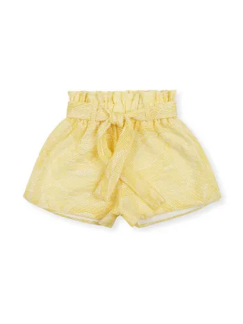 ŠORTS ZA DJEVOJČICE ROMY