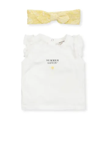 MAJICA ZA DJEVOJČICE RAKEL