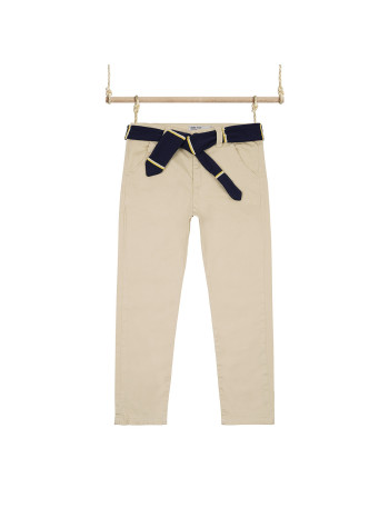 PANTALONE ZA DJEVOJČICE ASHLI
