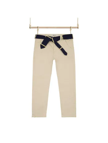 PANTALONE ZA DJEVOJČICE ASHLI