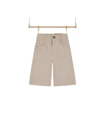 PANTALONE ZA DJEVOJČICE JERSEY