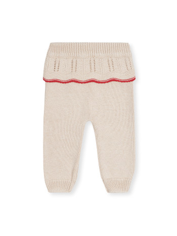 PANTALONE ZA DJEVOJČICE BEBAKIDS