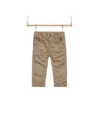 PANTALONE ZA DJEČAKE KIVI