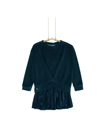 HALJINA ZA DJEVOJČICE SIENA