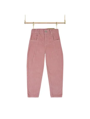 PANTALONE ZA DJEVOJČICE LISA