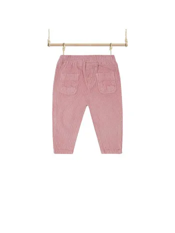 PANTALONE ZA DJEVOJČICE LEONORA