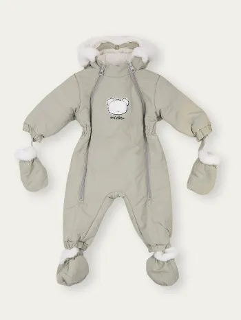 SKI ODELO ZA DJEČAKE TEODOR