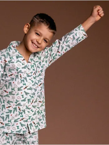 PIDŽAMA UNISEX JEAN