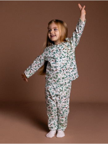 PIDŽAMA UNISEX B JESSIE