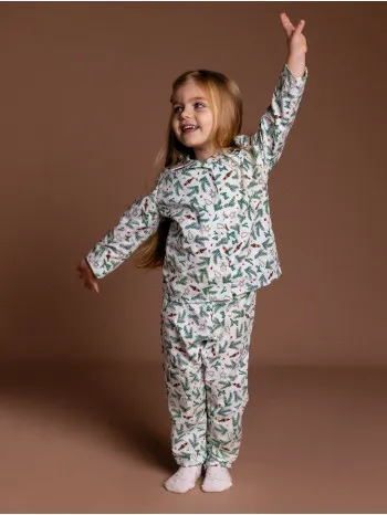 PIDŽAMA UNISEX B JESSIE