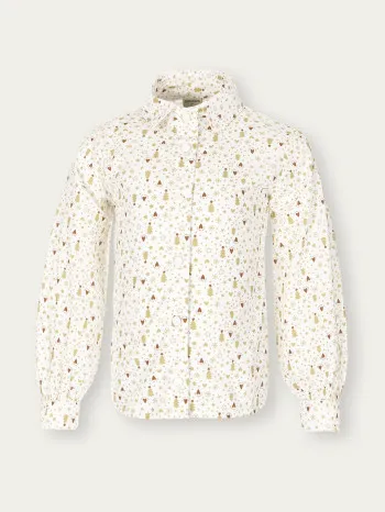 KOŠULJA ZA DJEVOJČICE JULIETTE