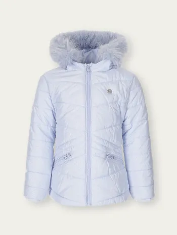 JAKNA ZA DJEVOJČICE BEBAKIDS