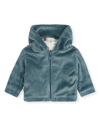 JAKNA ZA DJEČAKE BOBI