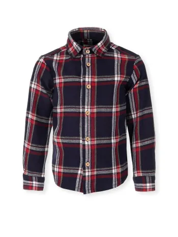 KOŠULJA ZA DJEČAKE DILAN