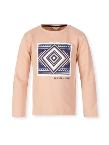 MAJICA ZA DJEČAKE LEO