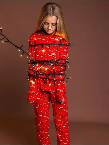 PIDŽAME UNISEX DENI