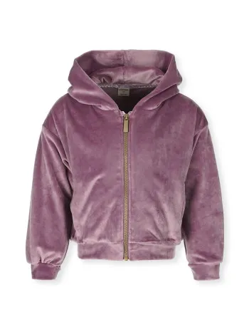 DUKS ZA DJEVOJČICE LILA