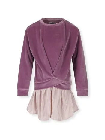 HALJINA ZA DJEVOJČICE LINA