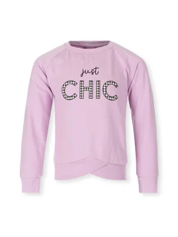 MAJICA ZA DJEVOJČICE LILI