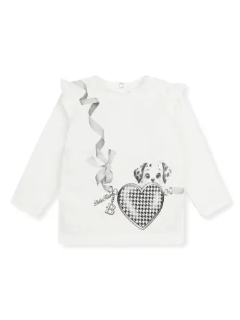 MAJICA ZA DJEVOJČICE LANA