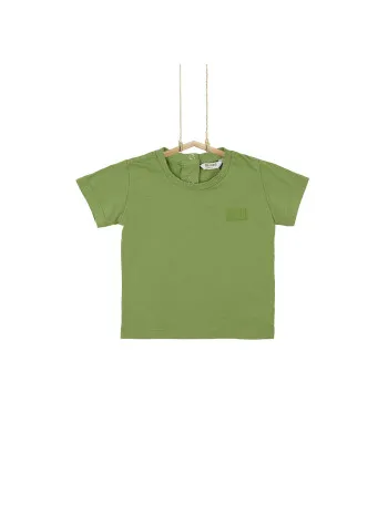 MAJICA ZA DJEČAKE BASIC