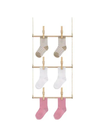 SOKNE TROPAK ZA DJEVOJČICE LIGHT