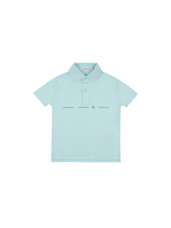 MAJICA ZA DJEČAKE CALVIN KLEIN