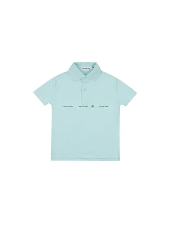 MAJICA ZA DJEČAKE CALVIN KLEIN
