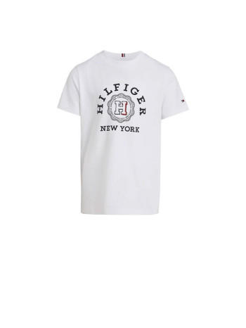 MAJICA ZA DJEČAKE TOMMY HILFIGER