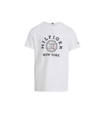 MAJICA ZA DJEČAKE TOMMY HILFIGER