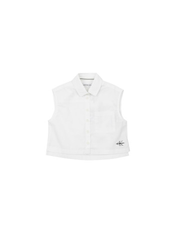 MAJICA ZA DJEVOJČICE CALVIN KLEIN