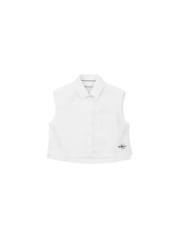 MAJICA ZA DJEVOJČICE CALVIN KLEIN