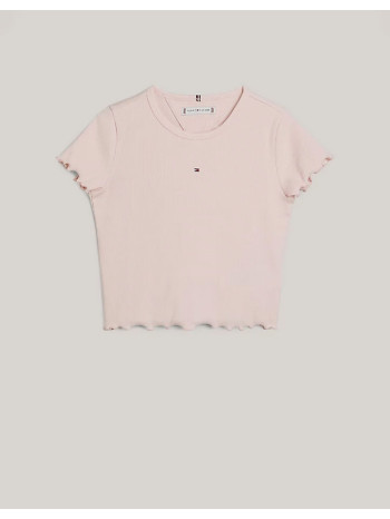 MAJICA ZA DJEVOJČICE TOMMY HILFIGER