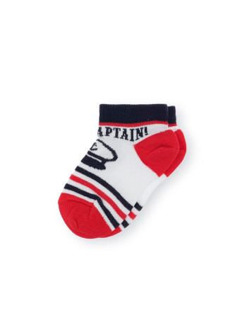 ČARAPE ZA DJEČAKE BEBAKIDS