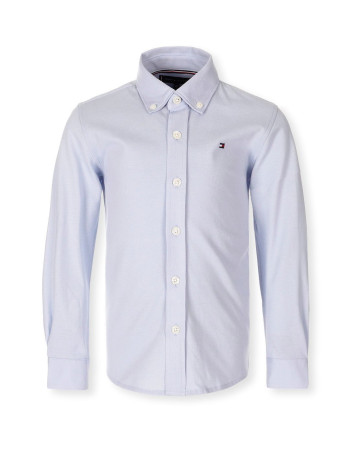 KOŠULJA ZA DJEČAKE TOMMY HILFIGER