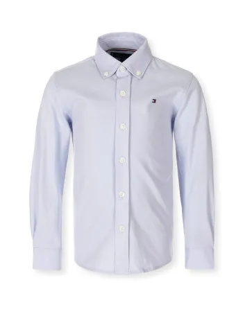 KOŠULJA ZA DJEČAKE TOMMY HILFIGER