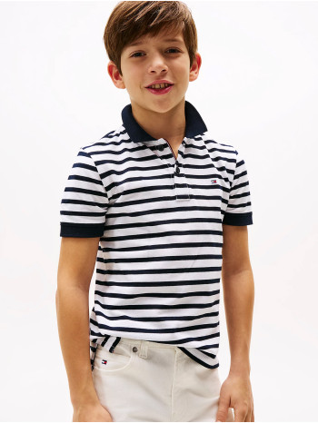 MAJICA ZA DJEČAKE TOMMY HILFIGER