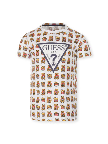 MAJICA ZA DJEČAKE GUESS