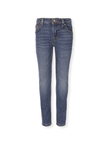 TEKSAS PANTALONE ZA DJEČAKE GUESS