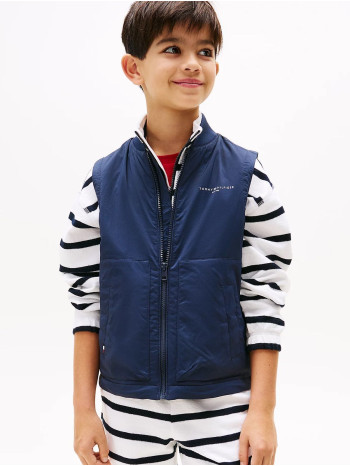 PRSLUK ZA DJECAKE TOMMY HILFIGER
