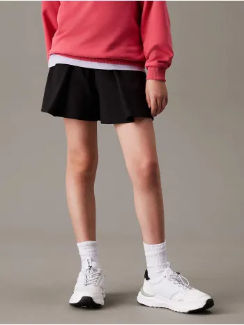 ŠORTS ZA DJEVOJČICE CALVIN KLEIN